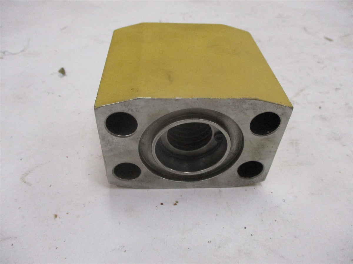 Poppet Check Valve for Komatsu BC100 D66S PC1600 PC200 PC220 (205-60-51300)