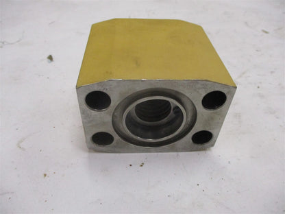Poppet Check Valve for Komatsu BC100 D66S PC1600 PC200 PC220 (205-60-51300)