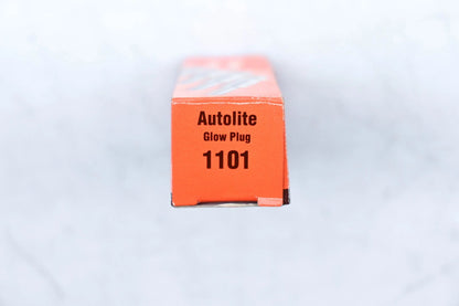 Autolite 1101 Glow Plug for (NOS)