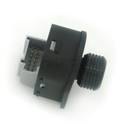 Mirror Switch for Volkswagen Beetle, Passat GLS, Golf GLI (1999–2006)