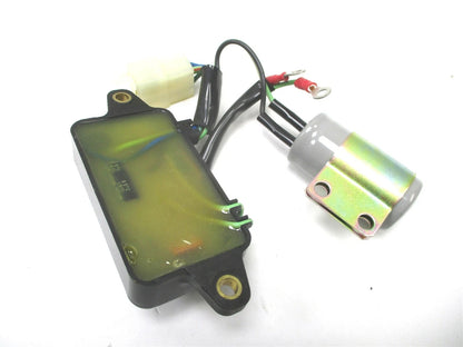 Automatic Voltage Regulator (AVR) for Kubota (18103-02800)