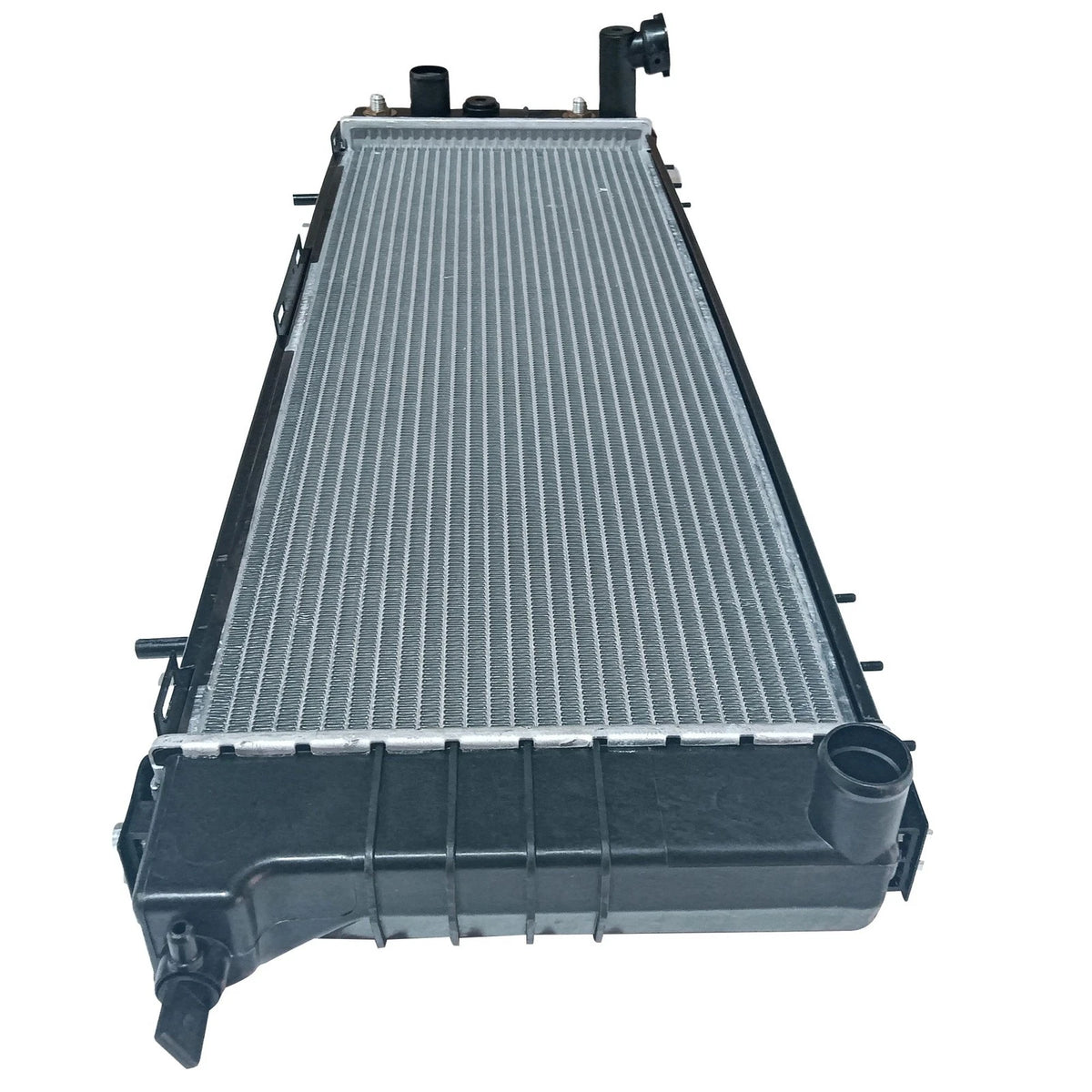 Radiator 5012883AA for Jeep Comanche (1991–1992) Cherokee (1991–2001)