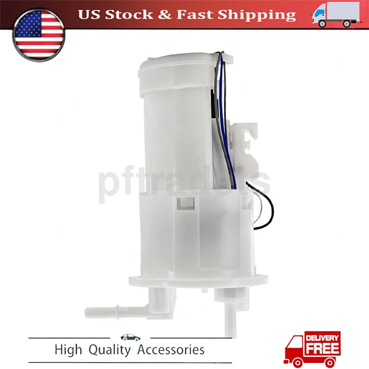 Fuel Pump Assembly for Yamaha YZF-R1 (2004–2006) 5PW-13907-05-00