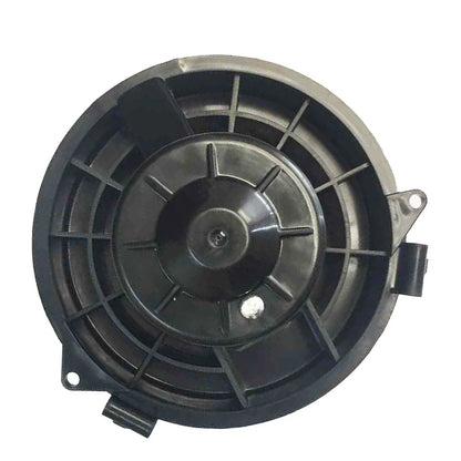 HVAC Heater Blower Motor Cage with Fan for Nissan Versa (2012–2016) 272263AN0A