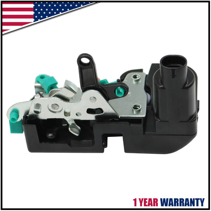 Door Lock Actuator for Jeep Grand Cherokee (1999–2004) 4798915AC
