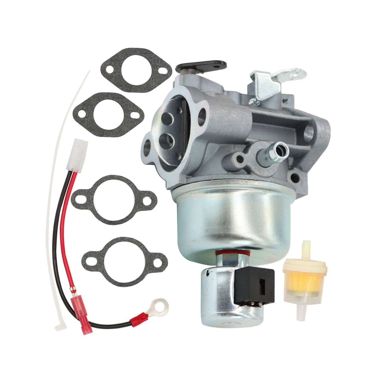 Carburetor for Craftsman YS4500 Lawn Tractor Kohler SV610 (20HP, 42" Deck)