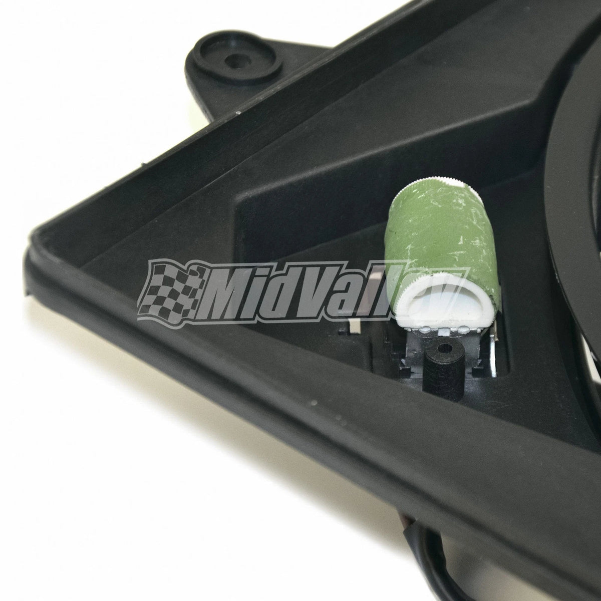 Cooling Fan Assembly for Chevrolet Trax (2014–2020) 621-576