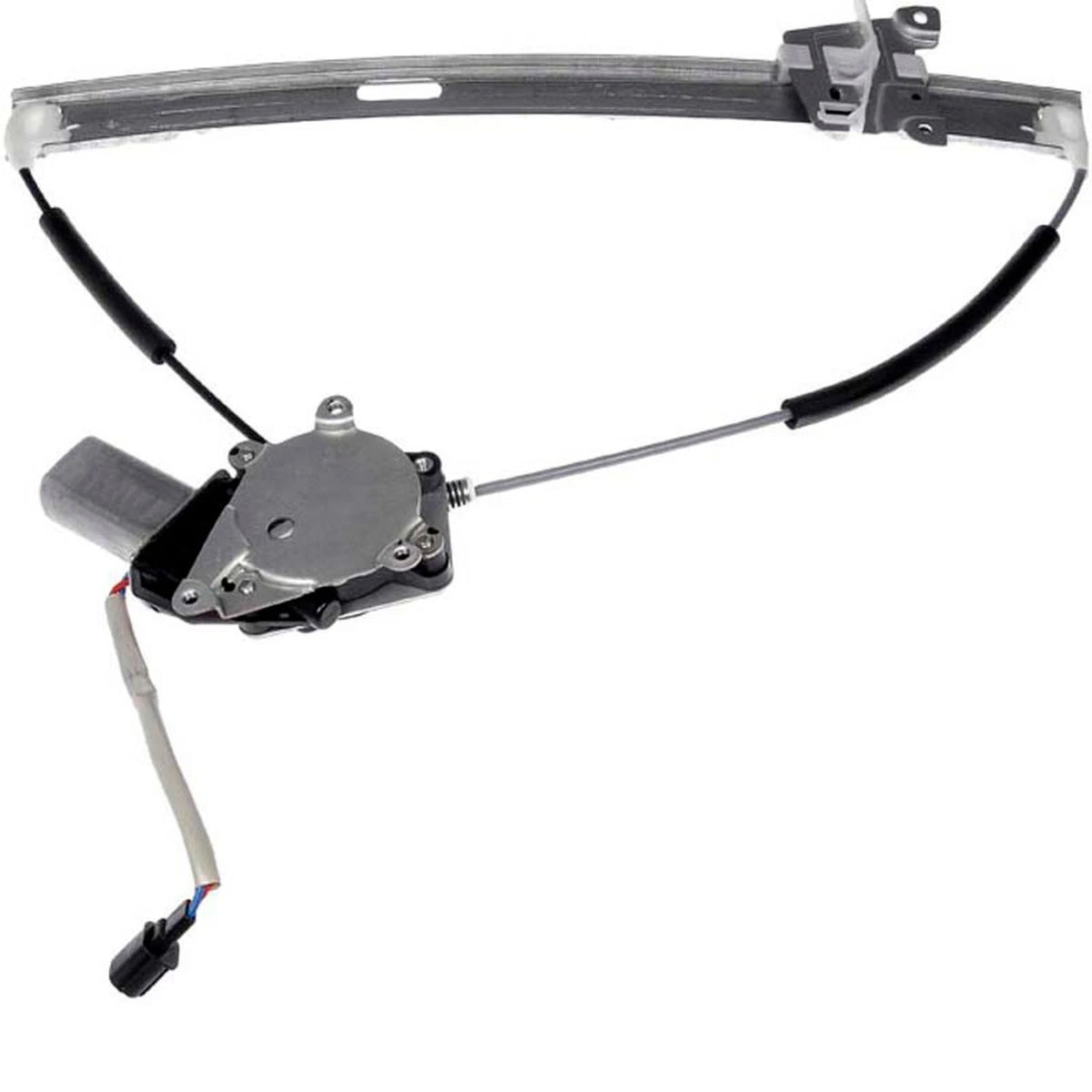 Window Regulator & Motor Assembly for Mercury Mariner (2008–2011) Front Right 751-297