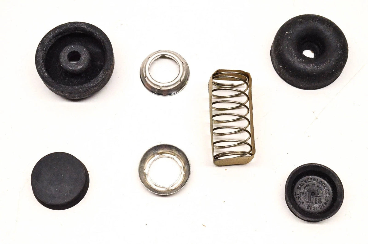 Wheel Cylinder Repair Kit for Mopar H-3609, 3879225