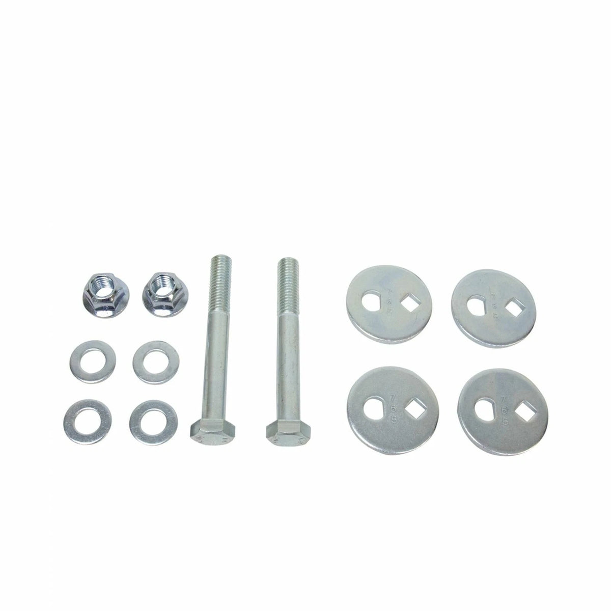 Front Control Arm Alignment Camber Caster Kit for Ford Explorer (2001)