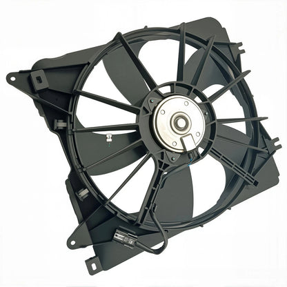 Engine Radiator Cooling Fan Assembly for Honda CR-V 2017–2022 1.5L 2.4L 601550