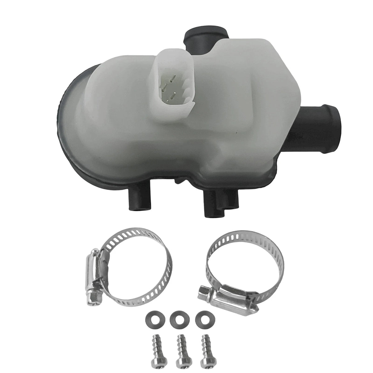 Fuel Vapor Leak Detection Pump for Mazda 5 6 CX-7, Volvo C70 S60 S70 S80 (2005–2012)