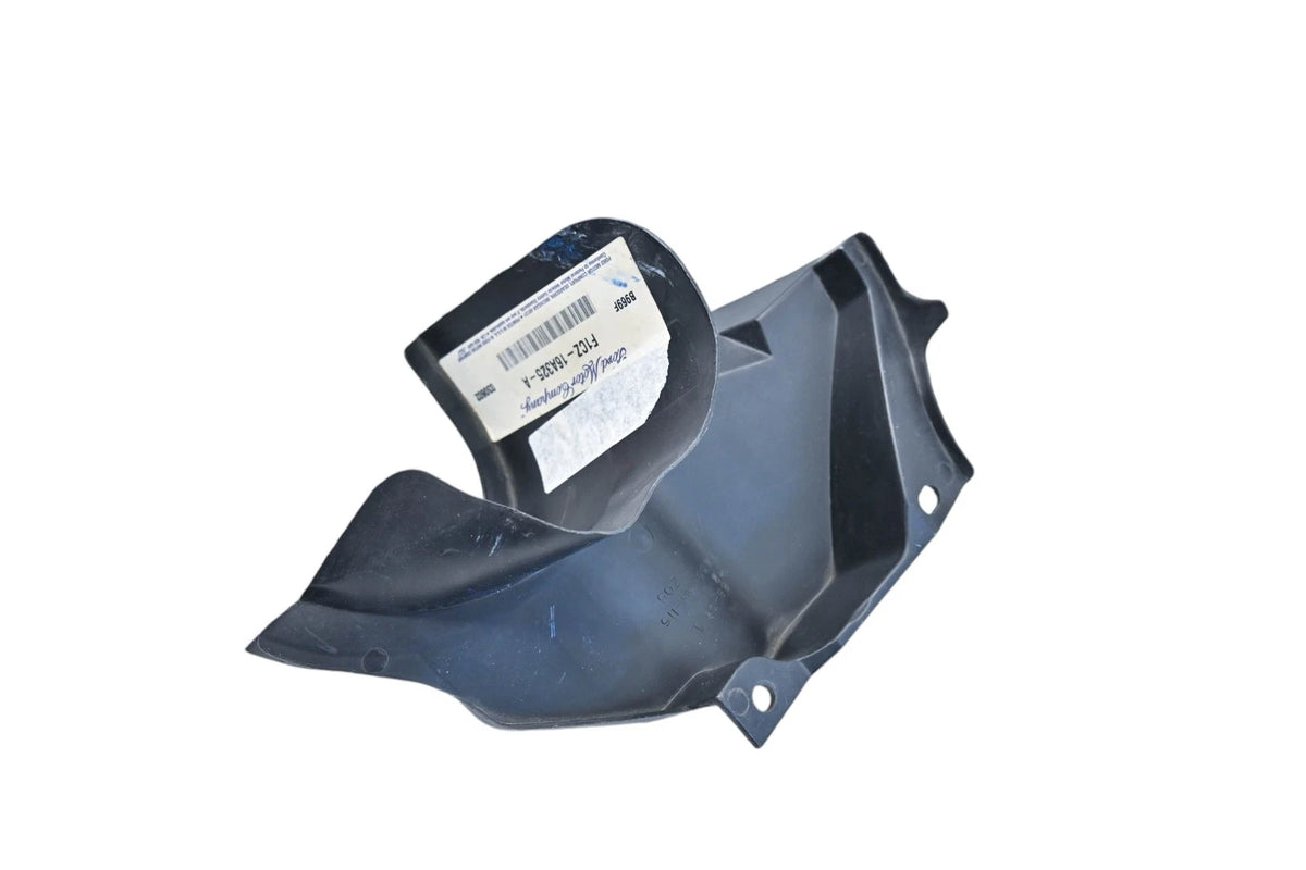 Rear Left Splash Shield for Ford F-150 (1997–2003) F1CZ-16A325-A, FOC6-16035-AA
