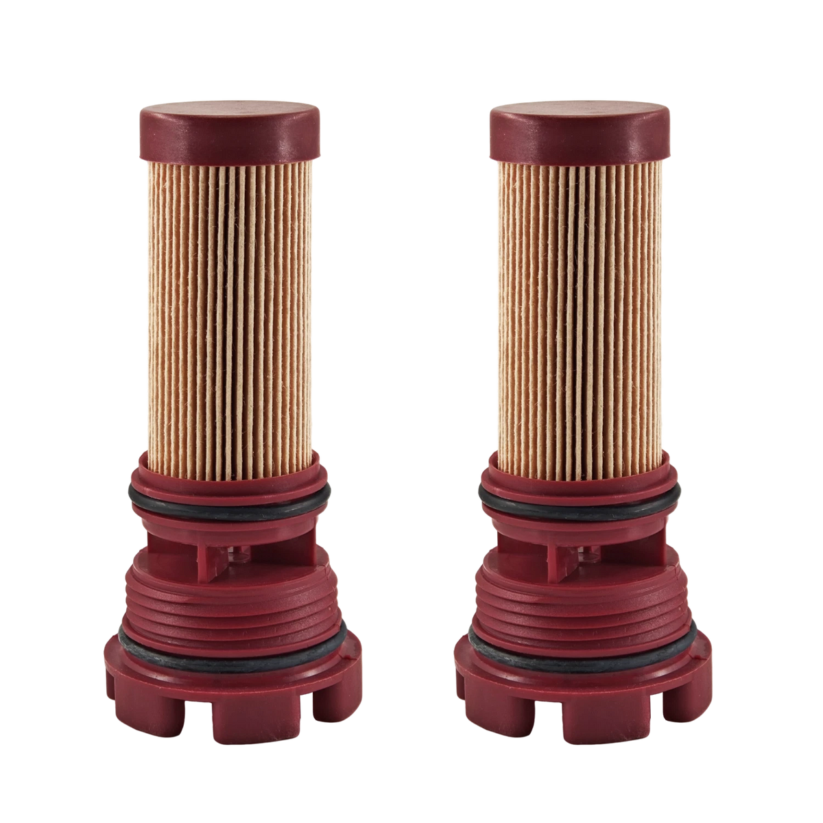 2Pcs Fuel Filter for Mercury Verado Outboard 75HP 90HP 115HP 225 300HP (2001–2023)