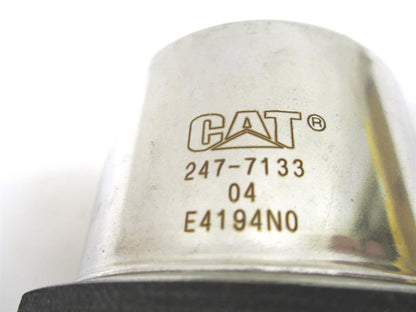 Water Temperature Regulator Thermostat for Caterpillar (247-7133)