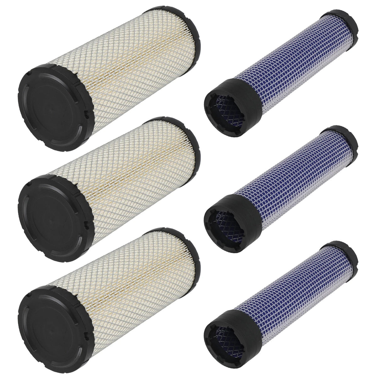 Air Filter Set for Kawasaki FX1000V (P821575)