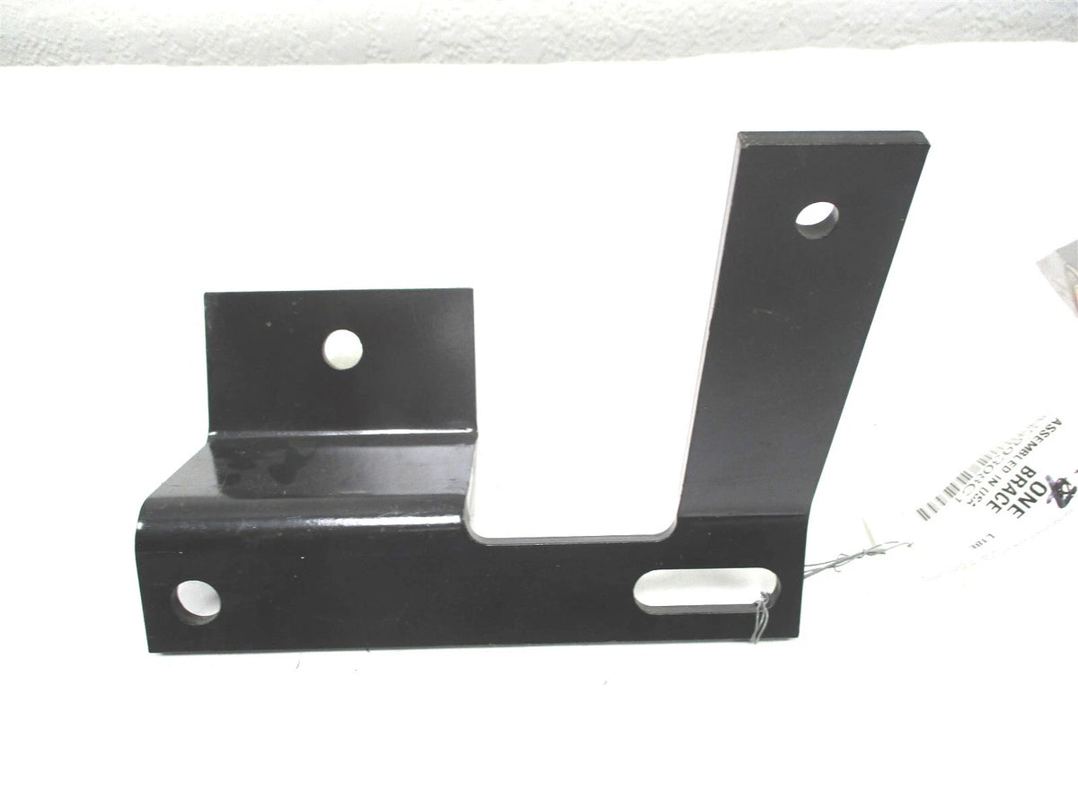 Oil Level Tube Gauge Brace for International 7600 7700 (3589308C1)