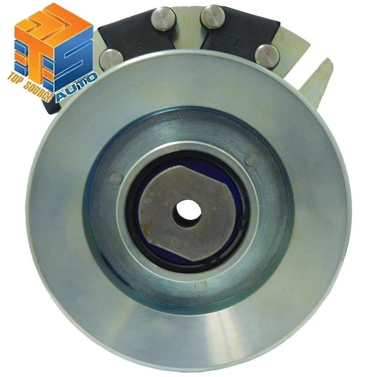 CCW PTO Clutch for (03643100, X0003, GW-1772388, 1772388, 5217-7)