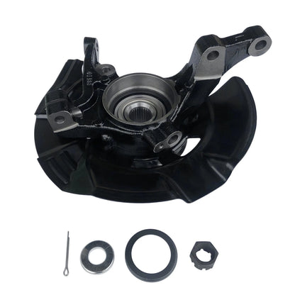 Front Left Steering Knuckle for Hyundai Sonata (2011) 5172038110 698455
