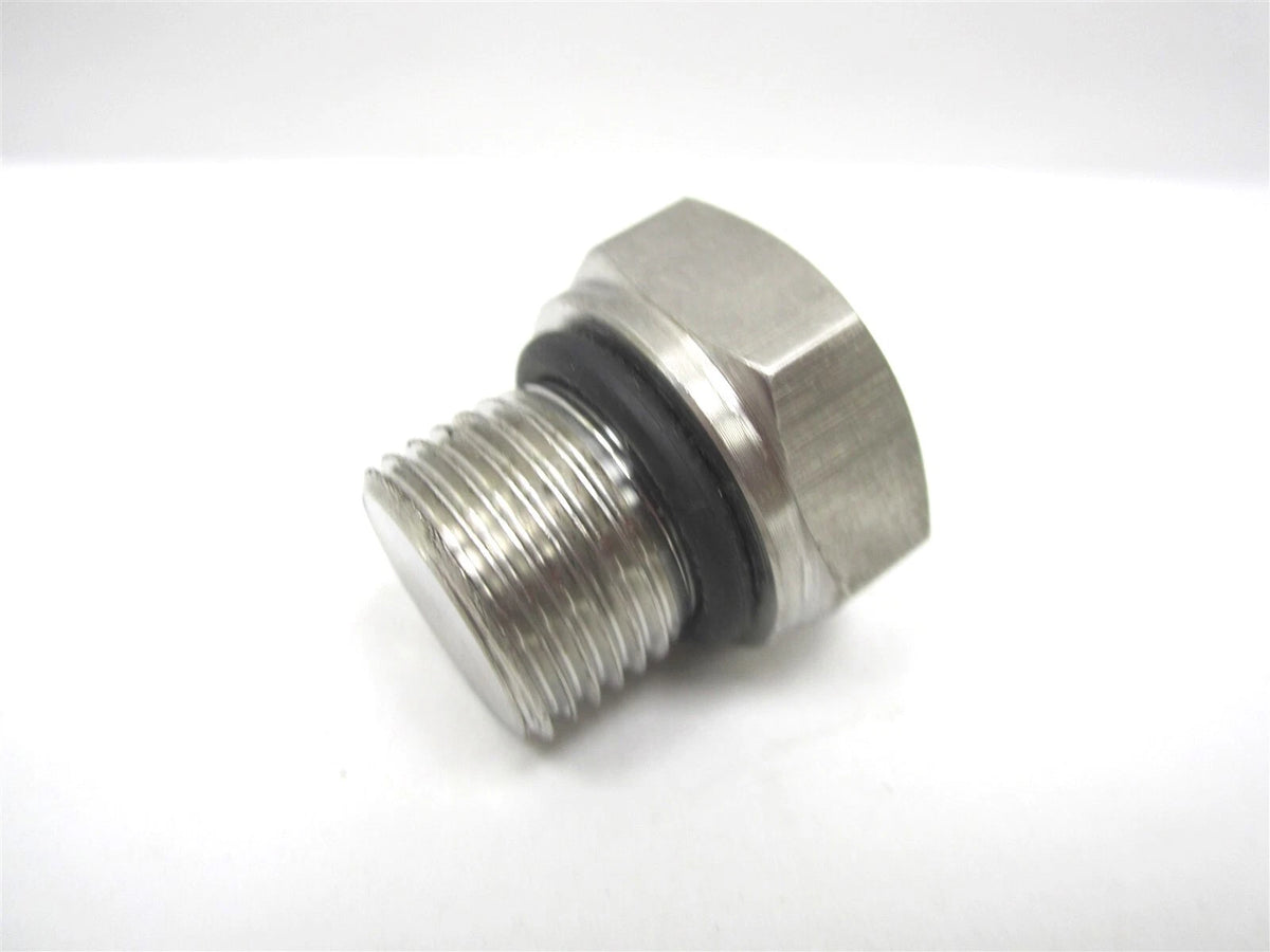 Def Tank Plug for International (2010–2023) 2510598C91, 600947A