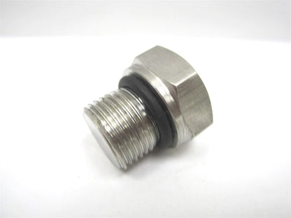 Def Tank Plug for International (2010–2023) 2510598C91, 600947A