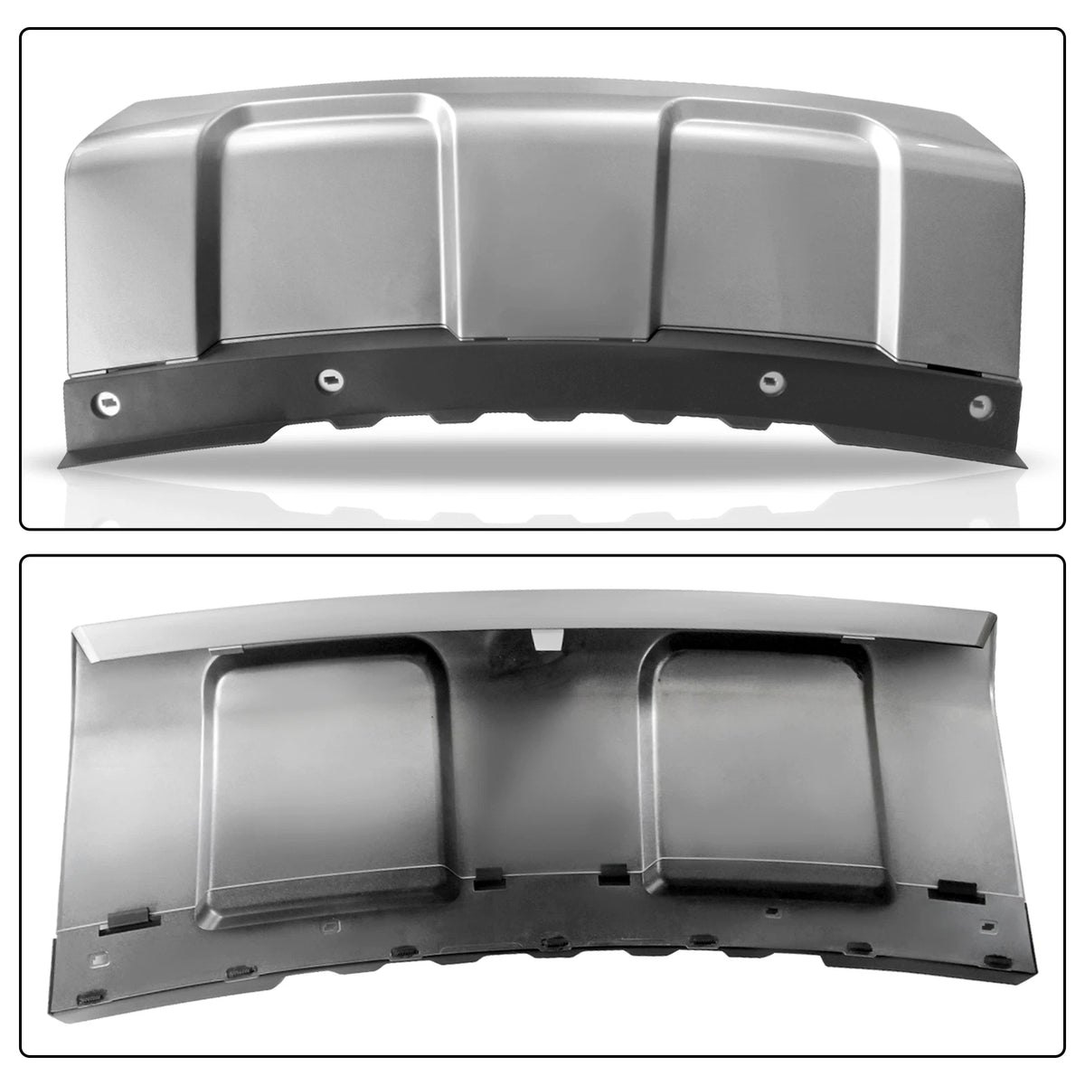 Front Skid Plate Trim for Range Rover Sport (2014–2017) LR045040