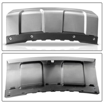 Front Skid Plate Trim for Range Rover Sport (2014–2017) LR045040