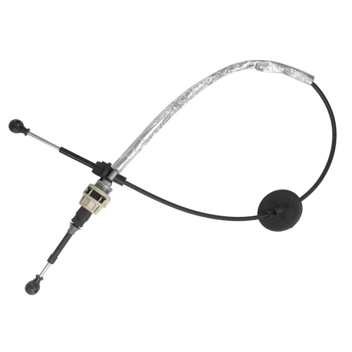Automatic Transmission Shift Cable for Chevy Cavalier Pontiac Sunfire (1995–2005)