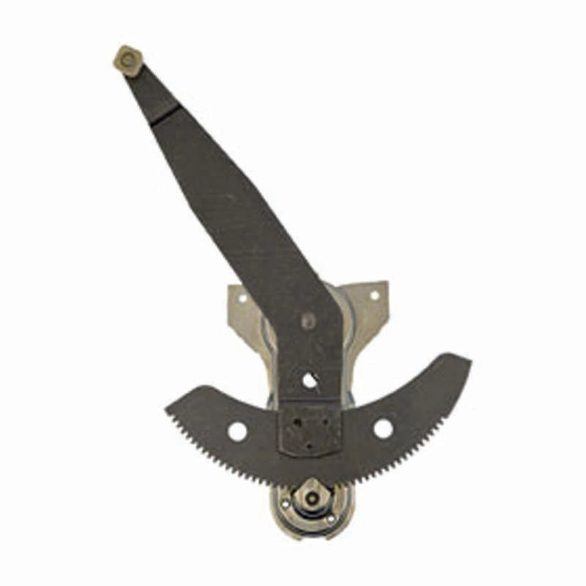 Manual Window Regulator for Ford Bronco 2 (1989–1990) Ranger (1989–1992) F/Left 740-524