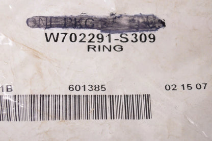Retaining Ring for Ford (W702291S309)