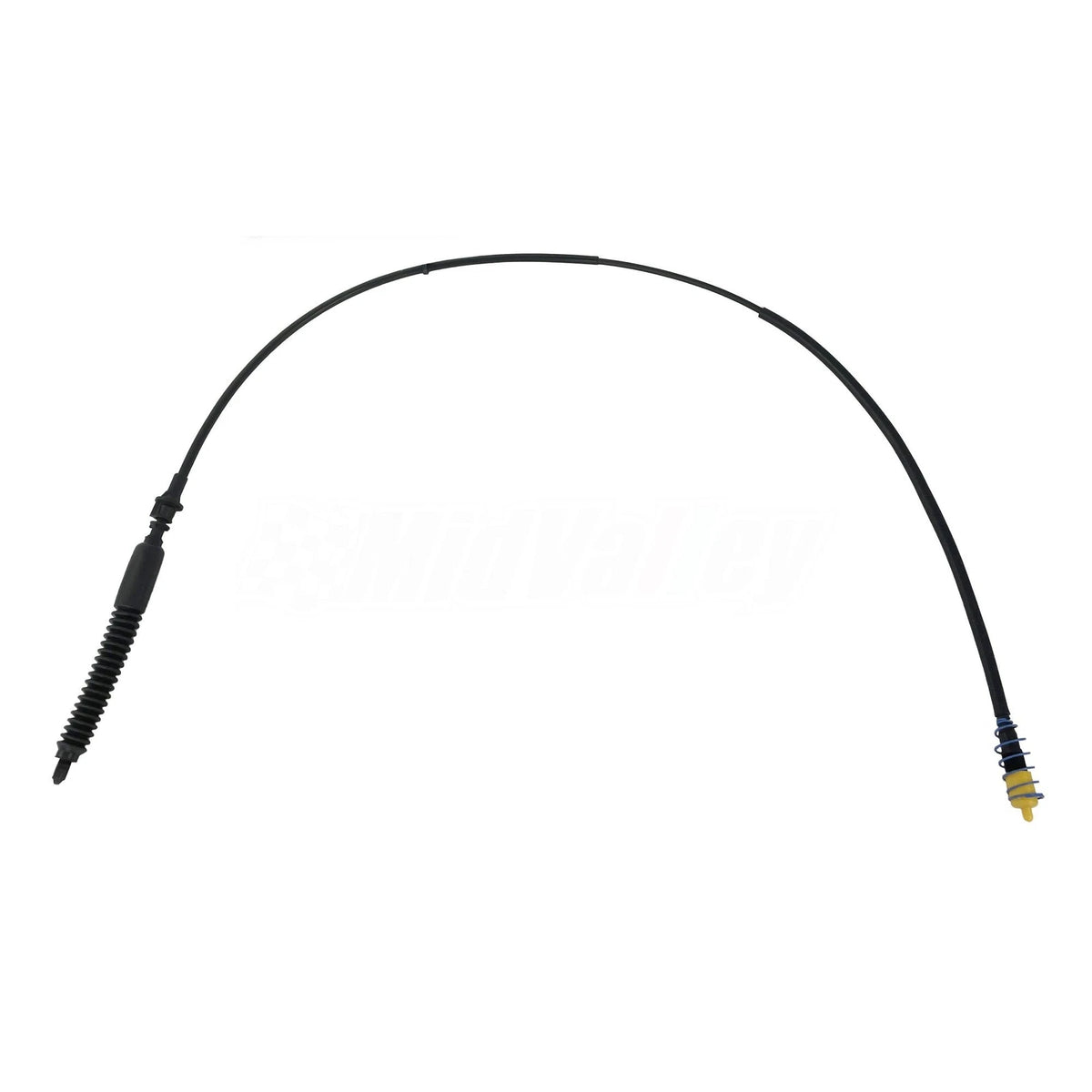 Automatic Transmission Shifter Cable for Chevrolet Silverado GMC (2007–2013)