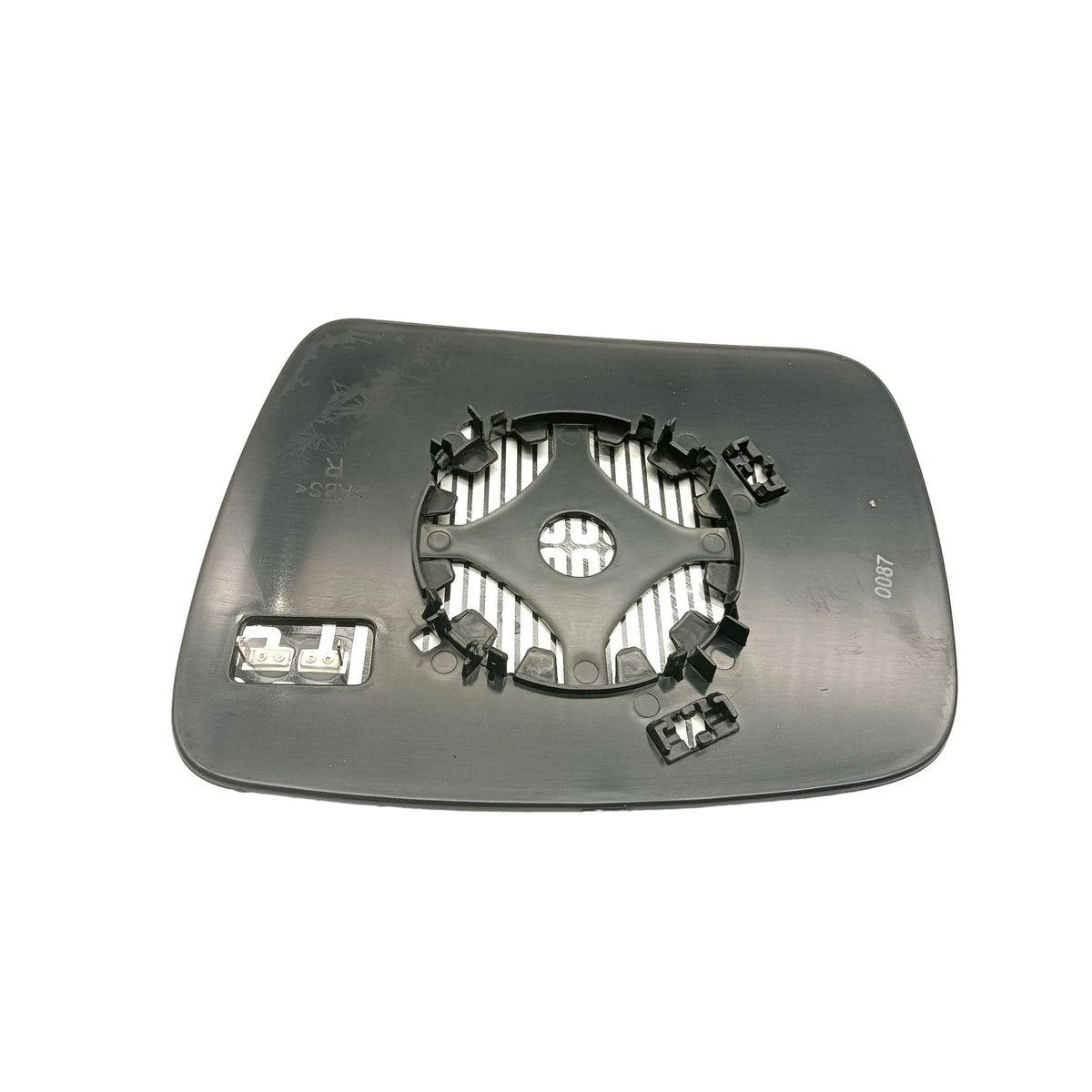 Heated Front Right Door Side Mirror for Land Rover Range LR2 LR4 (2010–2015)
