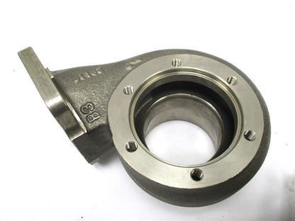 Garrett Turbo Assembly Kit GTX3576R Gen 2 0.63 A/R for 856801-5048S, 851154-5003S