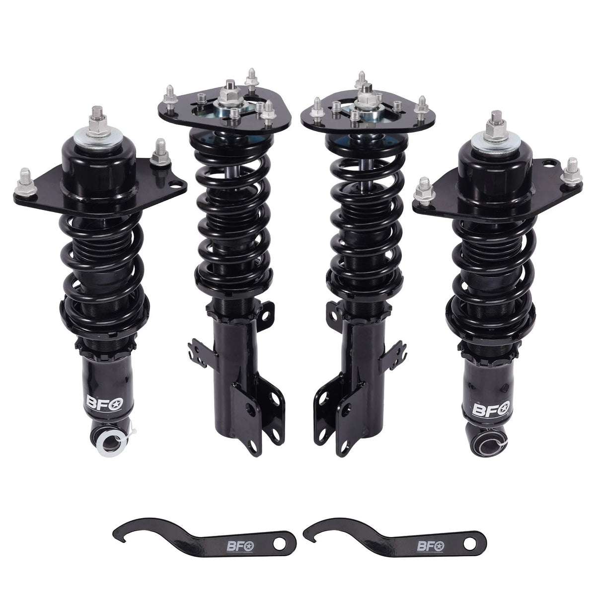 Coilovers Lowering Kit for Toyota Corolla (2009–2017)