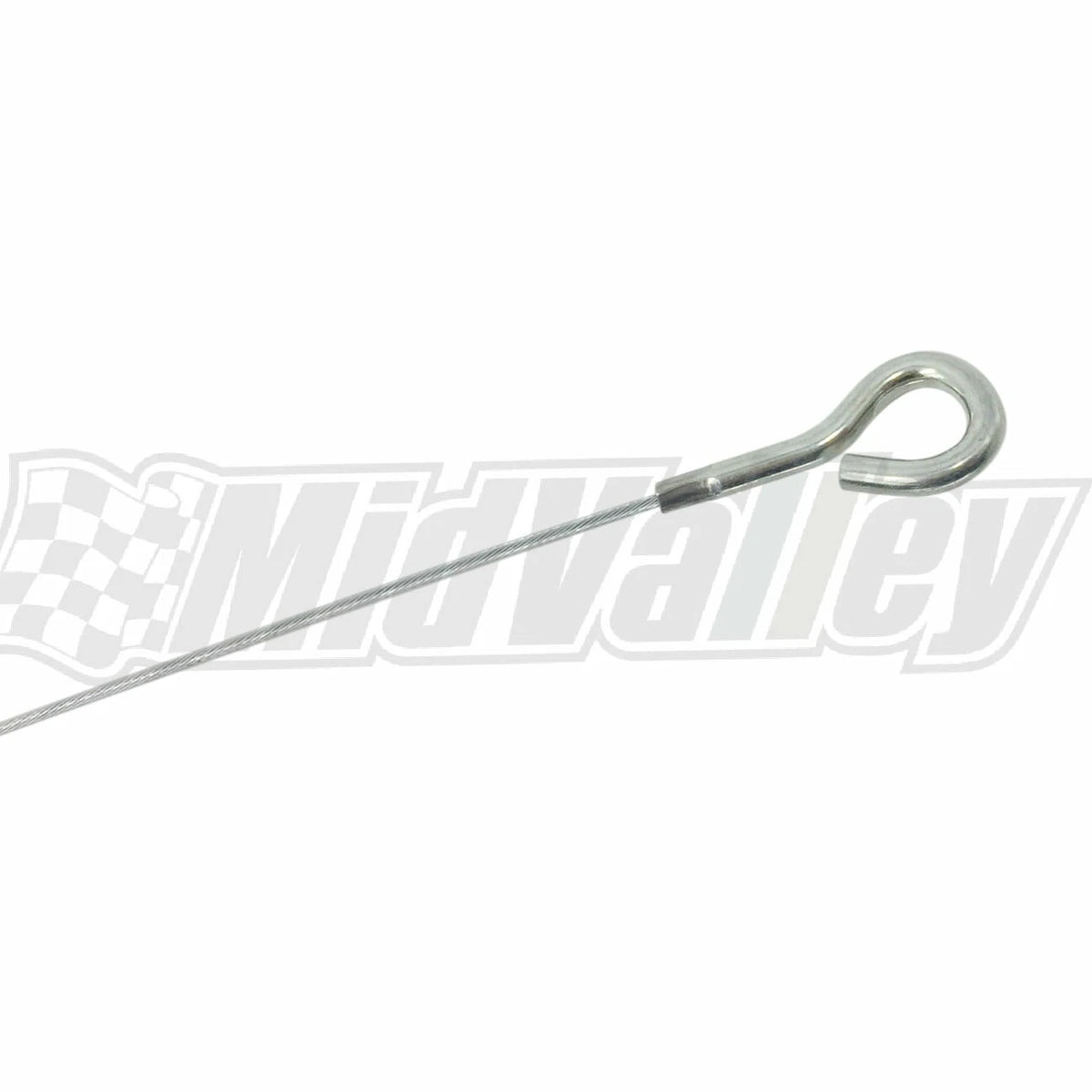 Accelerator Cable for Volkswagen Beetle (1958–1965) 1.2L H4
