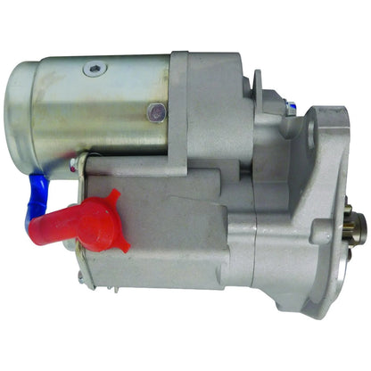 Starter for Toyota 2L Diesel (1982–2001) 91-29-5557N 2810054170 8EA737420-001