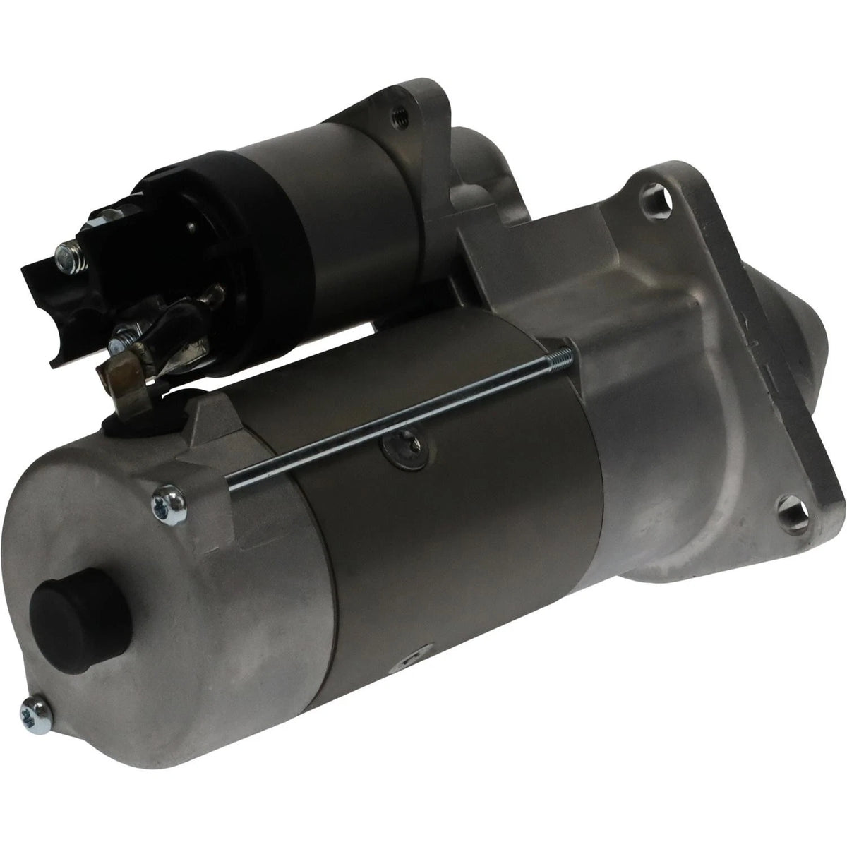 Starter for Case JX70U (2002–2008), JX95 (2002–2009), JX1095N (2005–2008) 063522300230