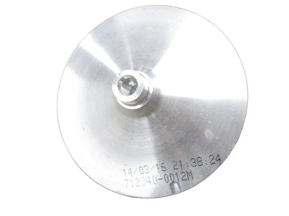 Turbo Compressor Wheel for Detroit GTA4294BN GT4594S (712340-0012)