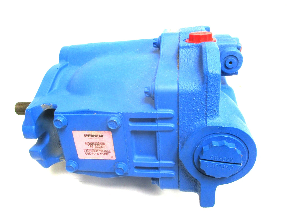 Hydraulic Pump 197-5326 for Caterpillar CAT 416 428 650B 800C 1000B 1050B D250E