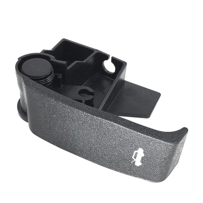 Hood Latch Release Pull Handle for Chevy GMC Pickup Truck (5.7L, 7.4L)