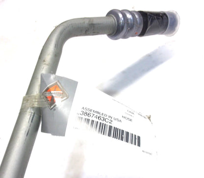 Power Steering Hose Assembly for International (3867463C1, 3867463C2)