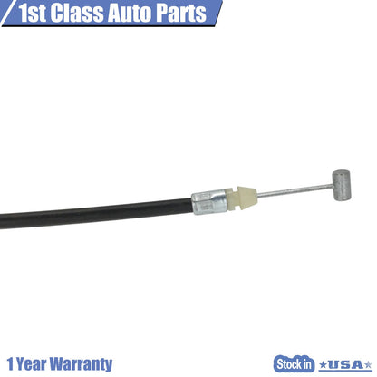 Hood Release Cable for Honda Accord (1990–1997), Odyssey (1995–1998) 74130-SM1-A01