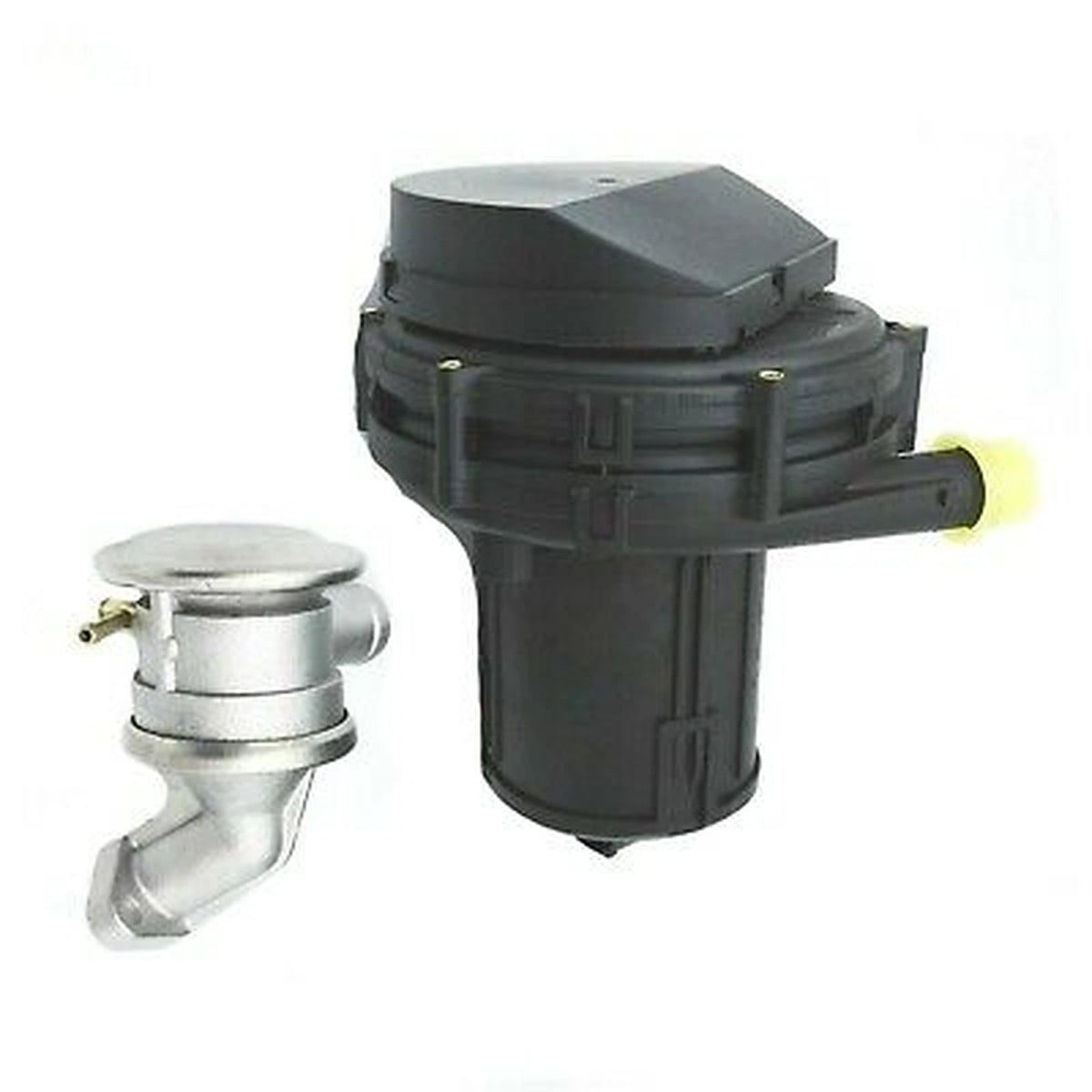 Air/Smog Pump & Bypass Valve Kit for BMW E46 M54 (2000–2006)