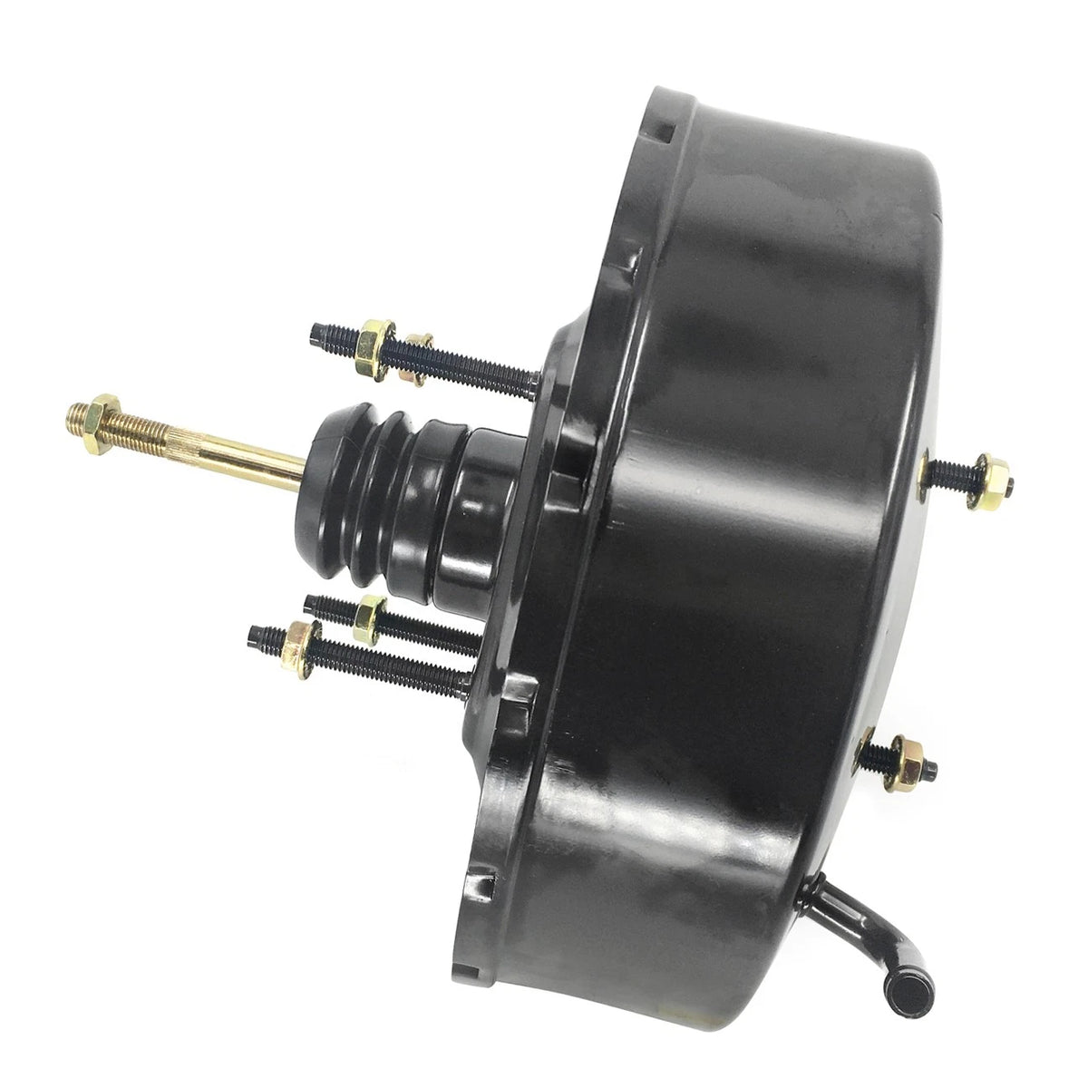 Power Brake Booster for Nissan D21 1986–1989 (47210-23G10, 53-2040)