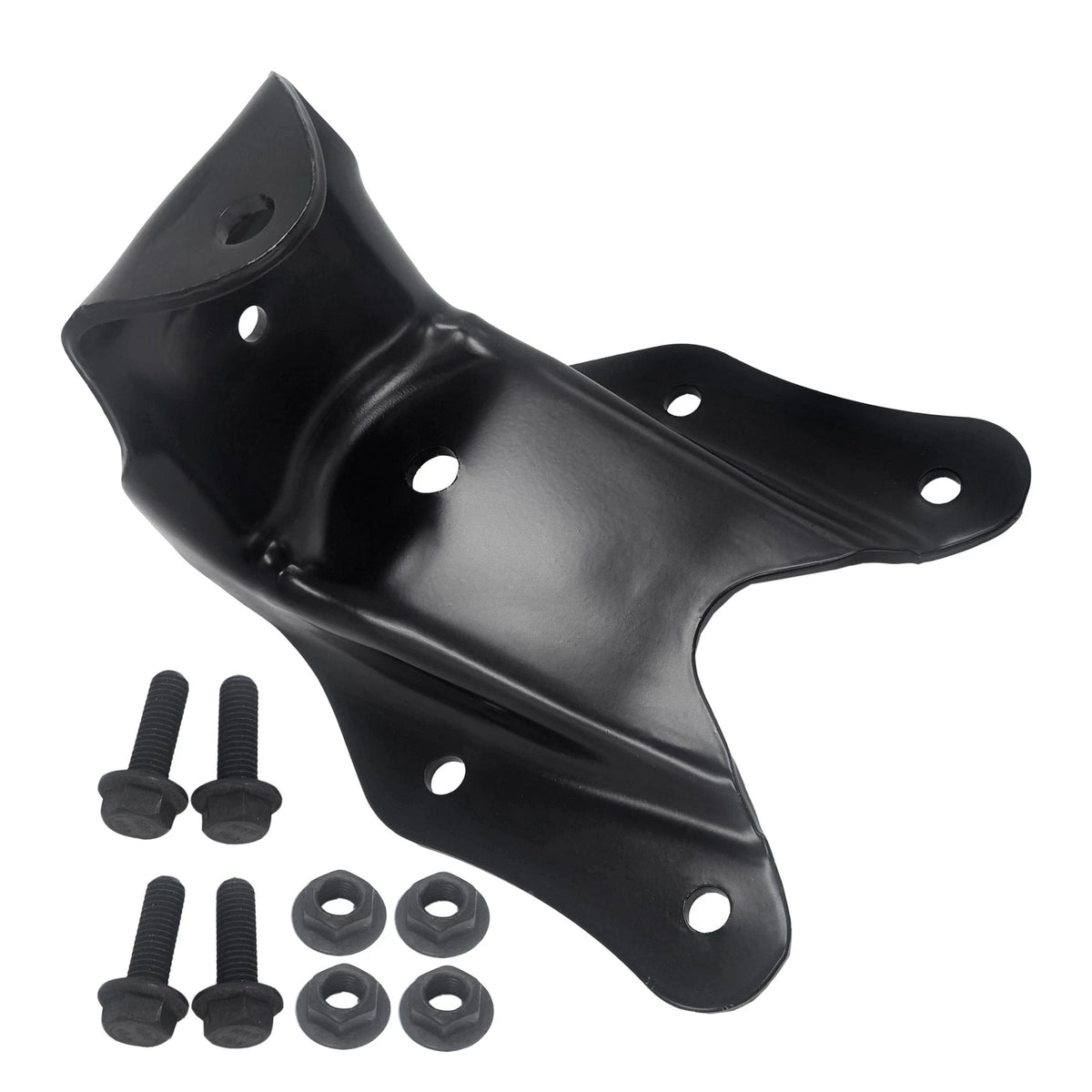 Leaf Spring Rear Shackle Bracket for Ford F-150 F-250 F-350 (1980–1996) 722-005 E0TZ5775C