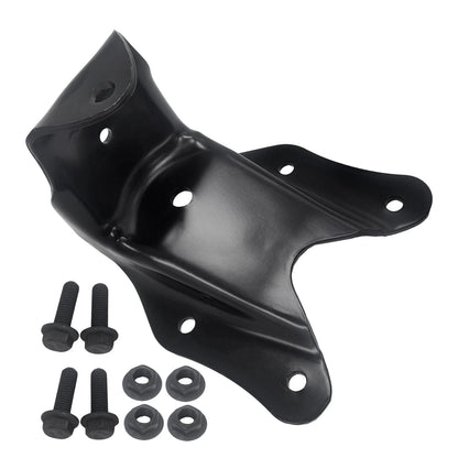 Leaf Spring Rear Shackle Bracket for Ford F-150 F-250 F-350 (1980–1996) 722-005 E0TZ5775C