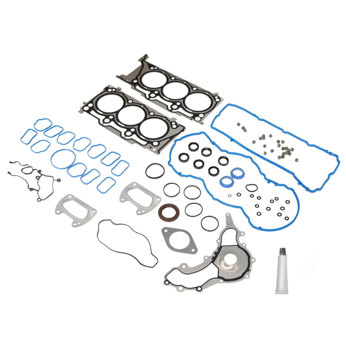 Engine Cylinder Head Gasket Set for Dodge Avenger Chrysler Ram Jeep 2011–2016 3.6L