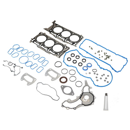 Engine Cylinder Head Gasket Set for Dodge Avenger Chrysler Ram Jeep 2011–2016 3.6L