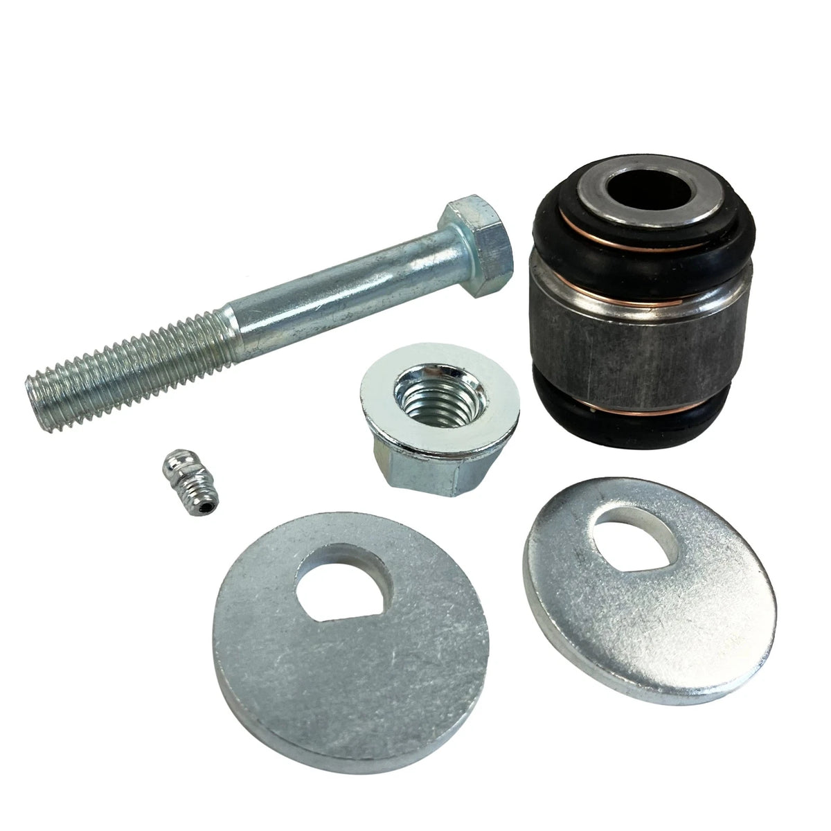 Alignment Camber Kit Rear Inner Upper for Buick Chevy GMC Saturn (2007–2017) K100142