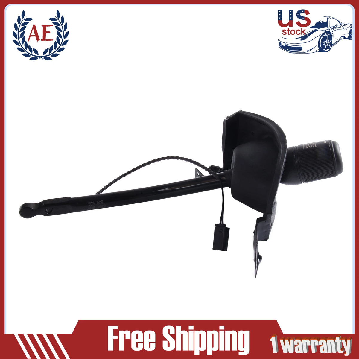 Auto Transmission Shift Lever 905-113 for Ford F-350 Super Duty (2005–2007)